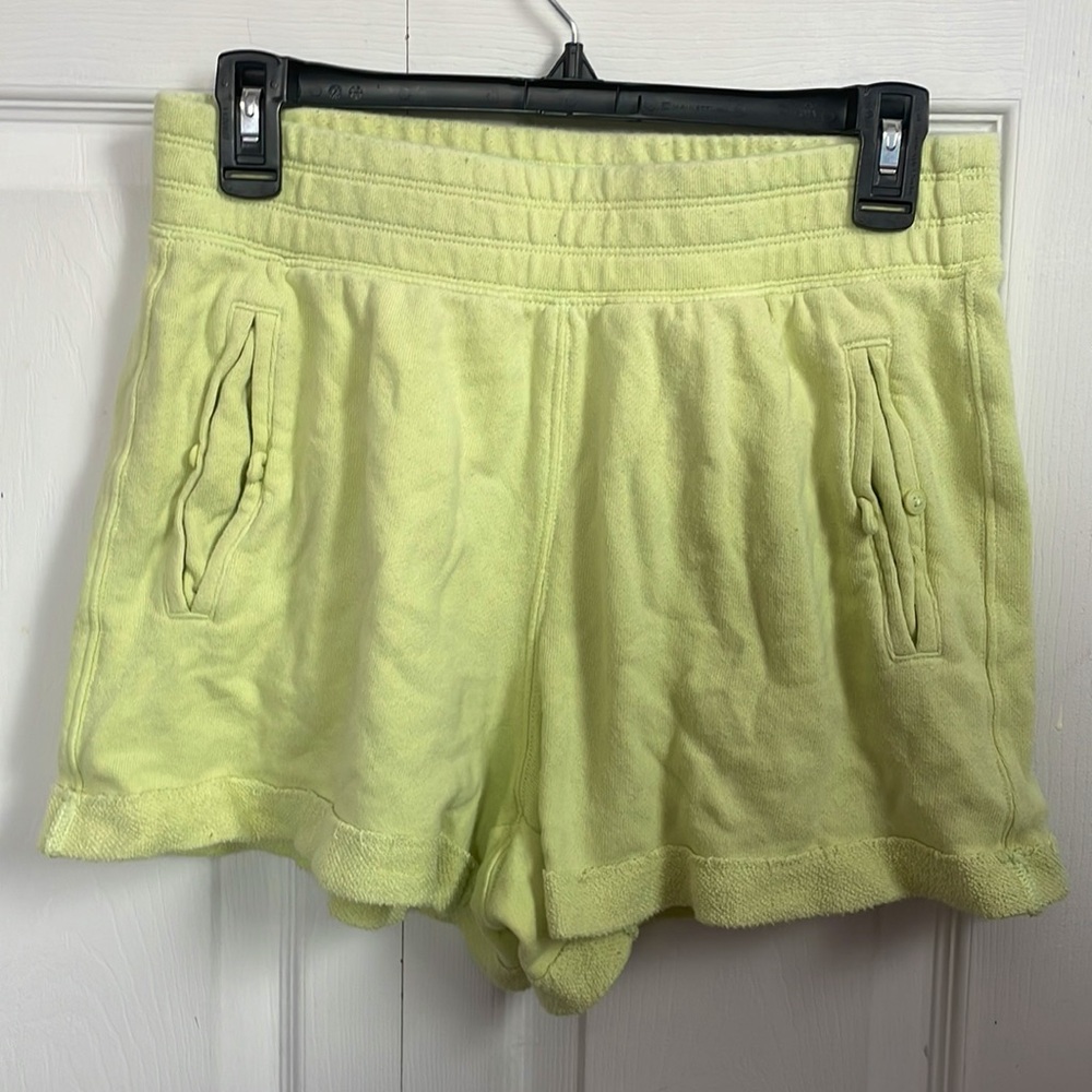 Aerie sweat-shorts